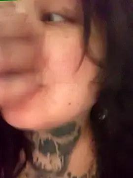 Nikideath  live sex cam