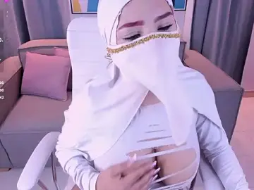 Salmma_habibi  live sex cam