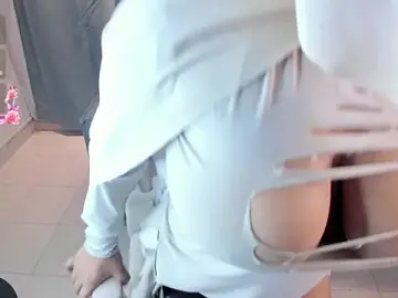 Salmma_habibi  live sex cam