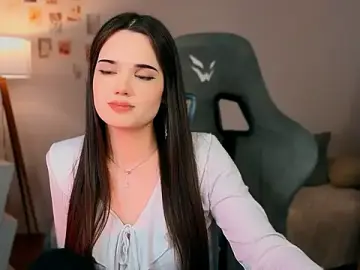 Serenenov  live sex cam