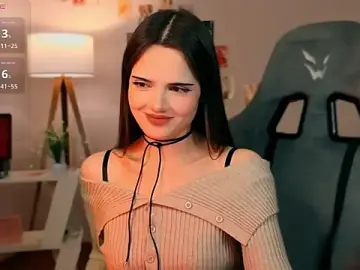 Serenenov  live sex cam