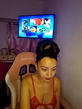 Amayasornistar  live sex cam