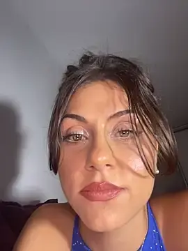 AvaBabyGirl  live sex cam