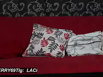 Cherrycandy6969  live sex cam