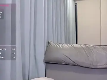 Genevieve-0704  live sex cam