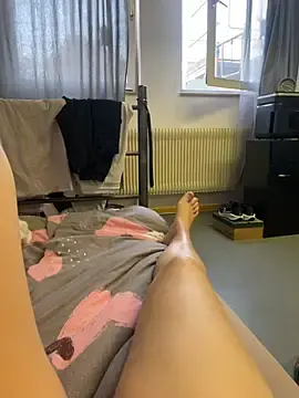 LoveNBloom  live sex cam