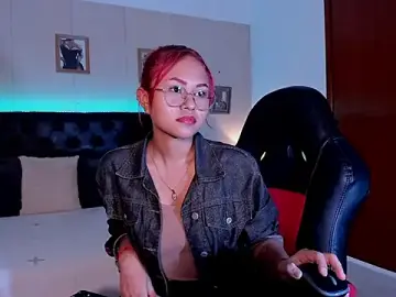 MAYASMITH__  live sex cam
