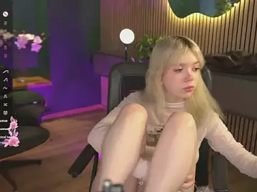 Poison_flowers  live sex cam