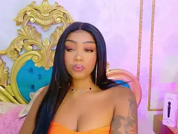 SalomeRestrepo  live sex cam