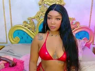 SalomeRestrepo  live sex cam