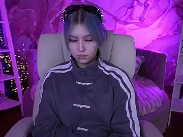 SelenaIris  live sex cam
