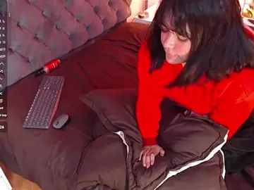 VictoriaMontero30000  live sex cam