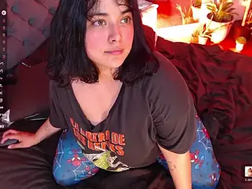 VictoriaMontero30000  live sex cam