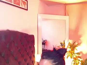 VictoriaMontero30000  live sex cam