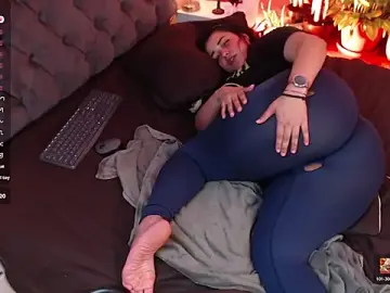 VictoriaMontero30000  live sex cam