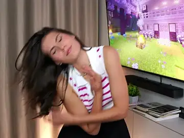 ZoniaZelman  live sex cam