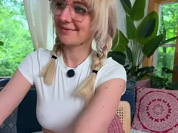 Allyelliot  live sex cam