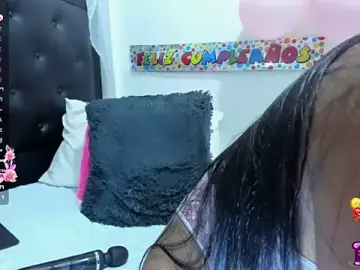 Arianax20  live sex cam
