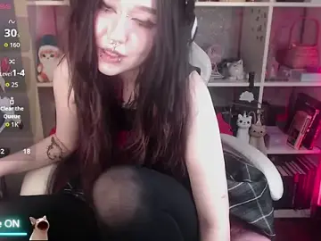 Chloe_crystall_killer  live sex cam