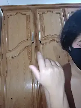 Chochabella  live sex cam
