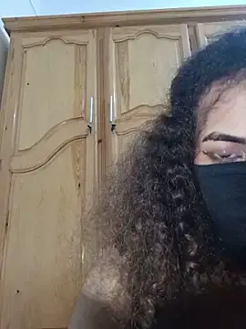 Chochabella  live sex cam