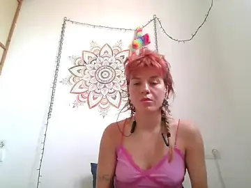 S3nsualfairy0  live sex cam