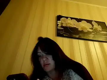 AbigailBlue  live sex cam