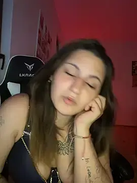 Anne0404  live sex cam