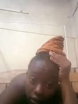 Ebony-tasmania  live sex cam