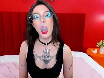 IvyDainty  live sex cam
