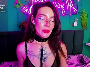 IvyDainty  live sex cam