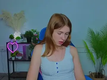 JovieGee  live sex cam