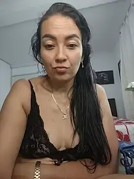 LuluDream  live sex cam