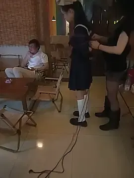 Mafuyuchan520  live sex cam