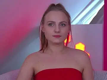 MelissaMelrey  live sex cam