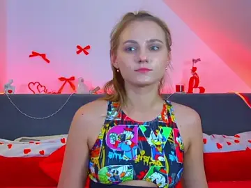 MelissaMelrey  live sex cam