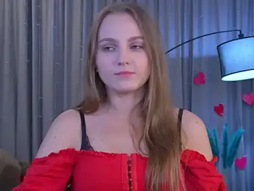 MelissaMelrey  live sex cam