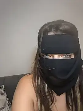 Nasrreen  live sex cam