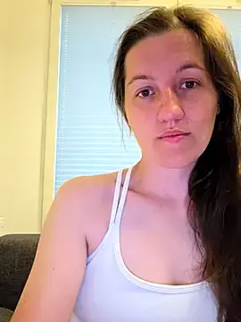 Nicole-Ray  live sex cam
