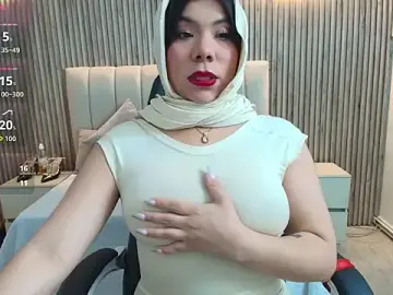 Tahira_bakir  live sex cam