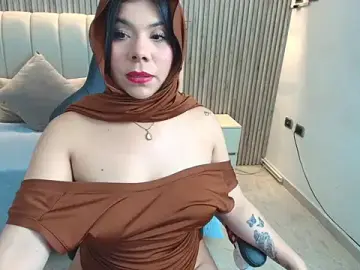 Tahira_bakir  live sex cam