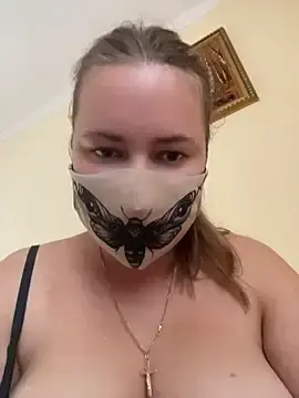 VanillaBrunette  live sex cam