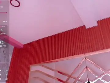 Cattaleeyaa  live sex cam