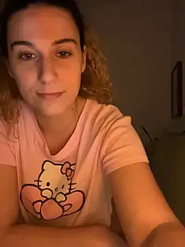 Joanaguerreiru  live sex cam