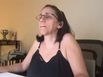 Latinamom54  live sex cam