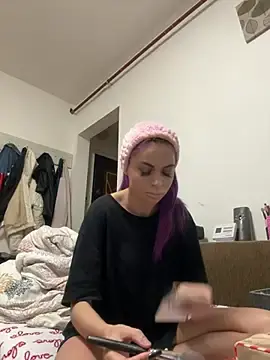 Missalure  live sex cam
