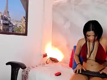 Pahulamontero  live sex cam
