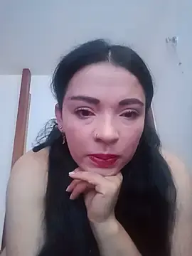 Saritaorrego  live sex cam