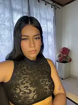 ALANAH_KITTY  live sex cam