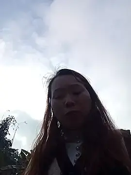 Bianly  live sex cam